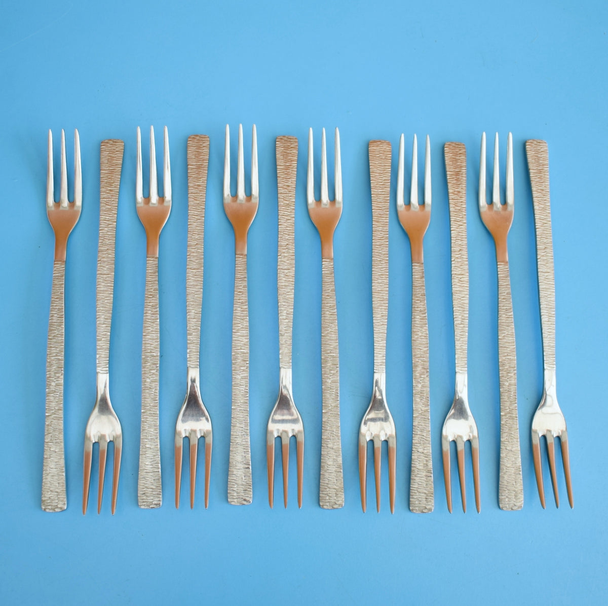 Vintage 1960s Viners Studio Cutlery - Various by Vintage