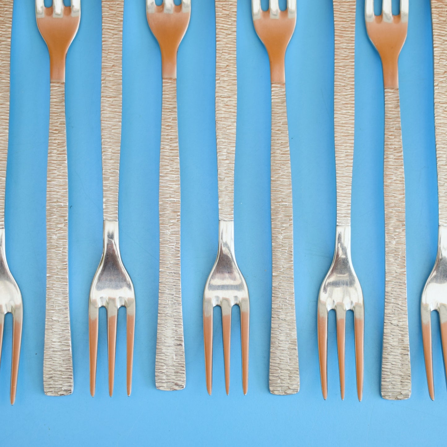 Vintage 1960s Viners Studio Cutlery - Various by Vintage