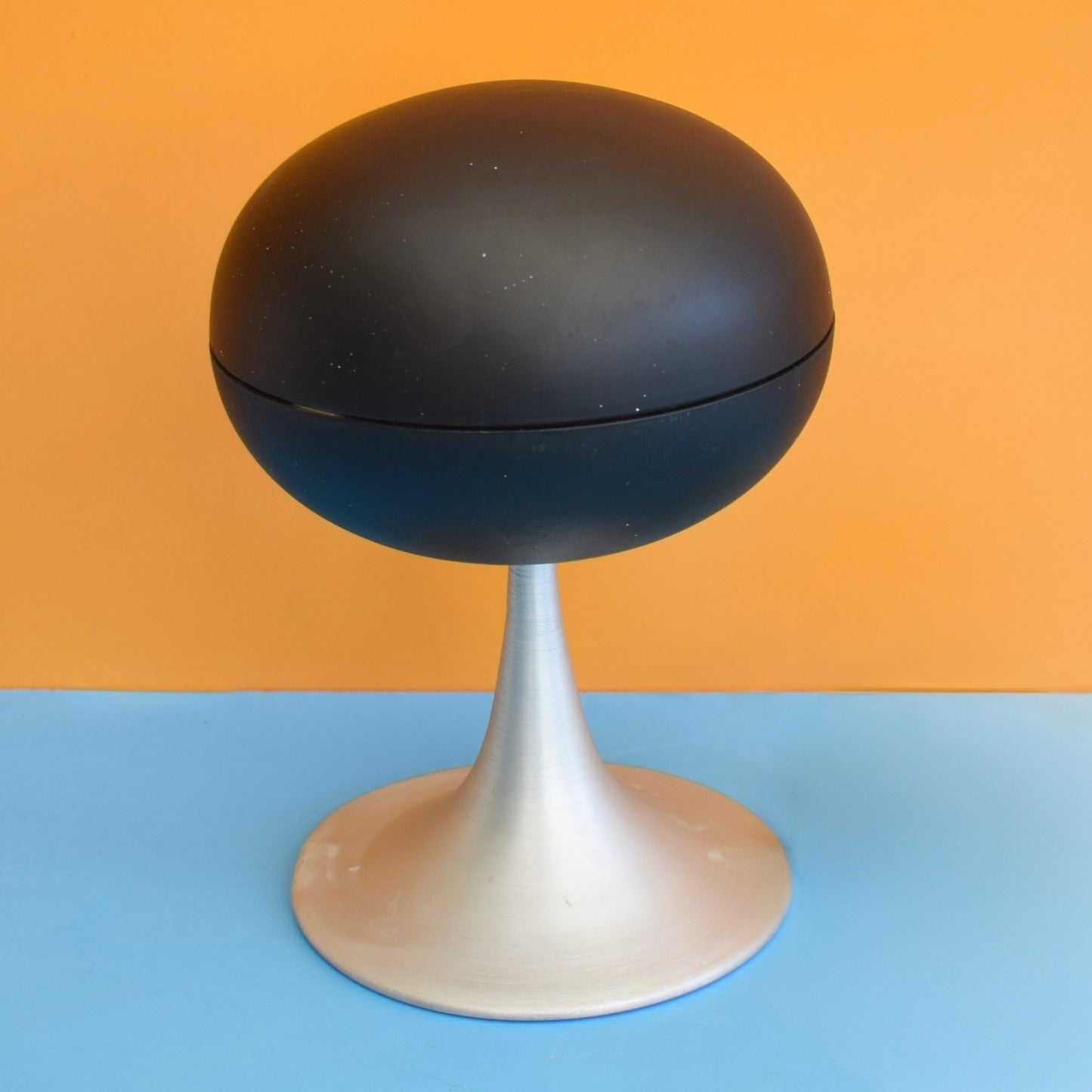 Vintage 1970s Single Speaker - Futura Radio Shack