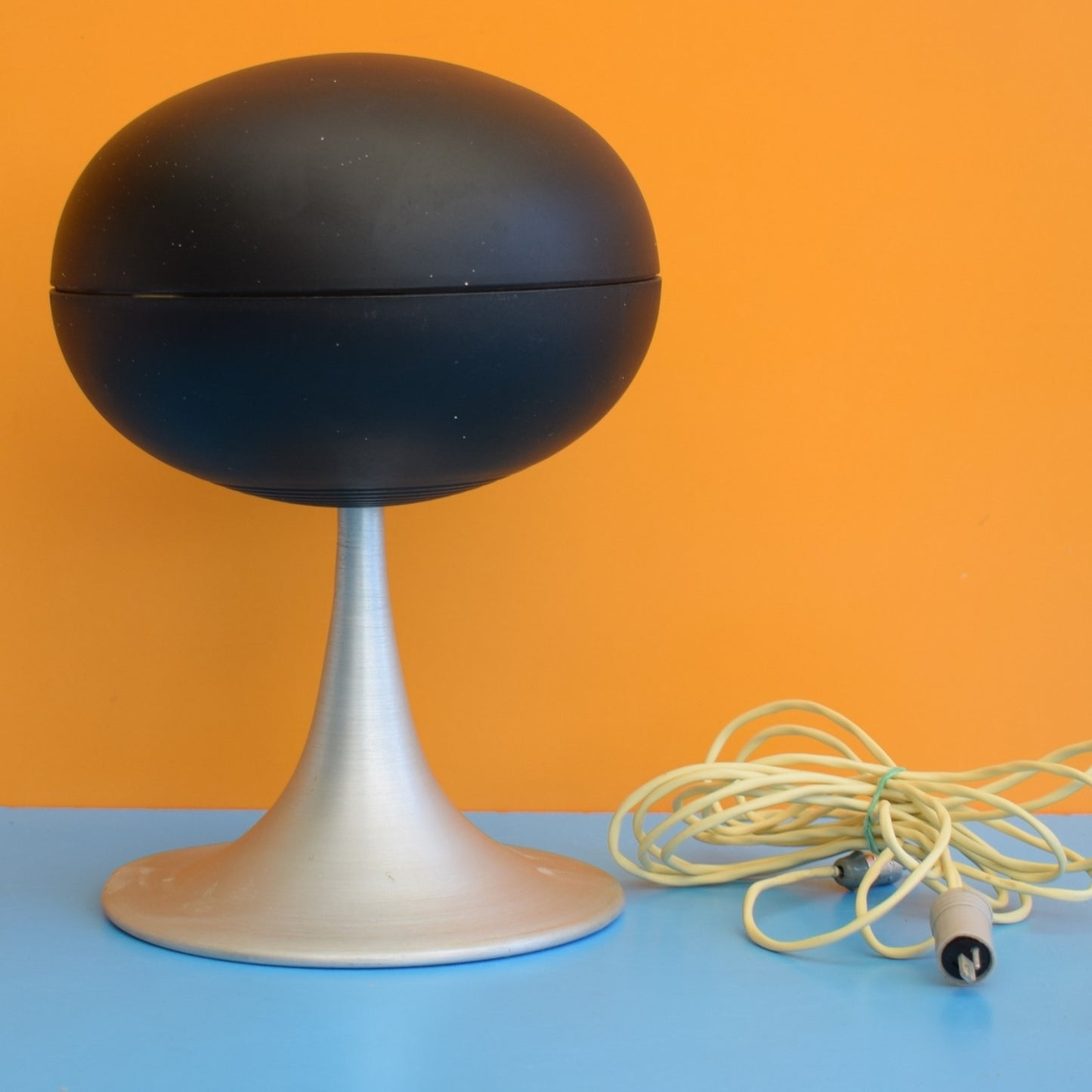 Vintage 1970s Single Speaker - Futura Radio Shack