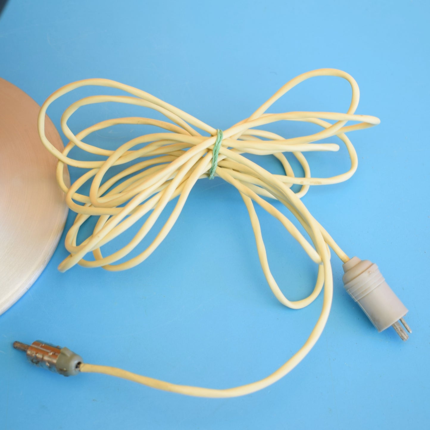 Vintage 1970s Single Speaker - Futura Radio Shack