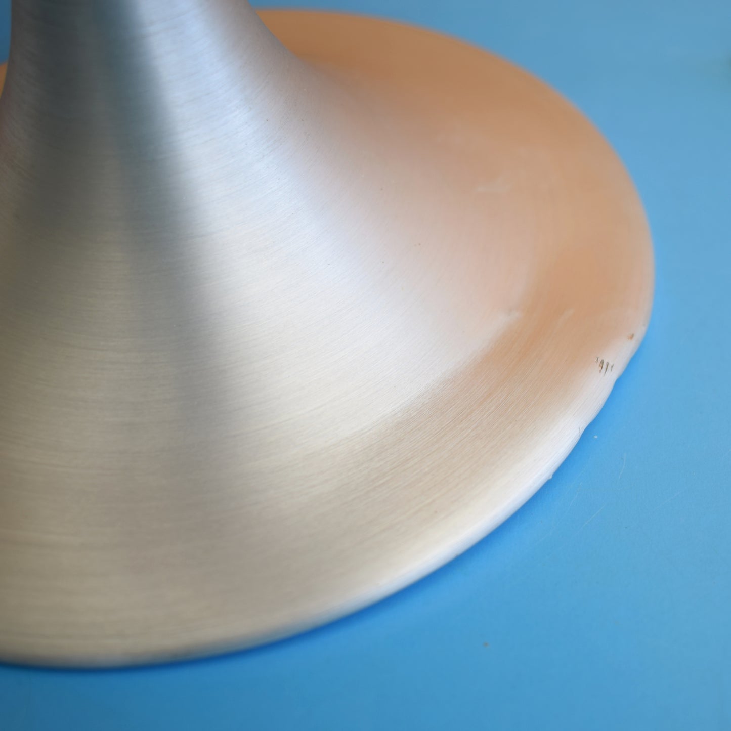 Vintage 1970s Single Speaker - Futura Radio Shack