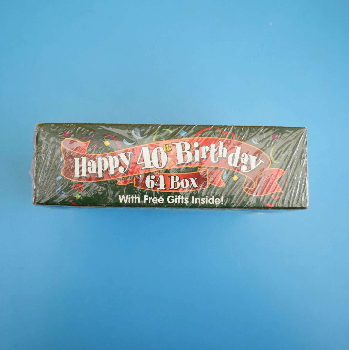 Vintage 1990s Crayola Wax Crayons - Boxed, Retired & Collectors Tin by Vintage
