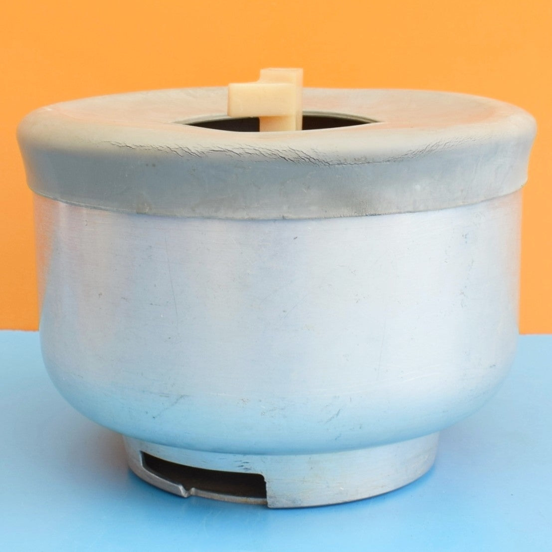 Vintage 1970s Kenwood Chef Food Mixer - Potato Peeler Bowl - A701 Only