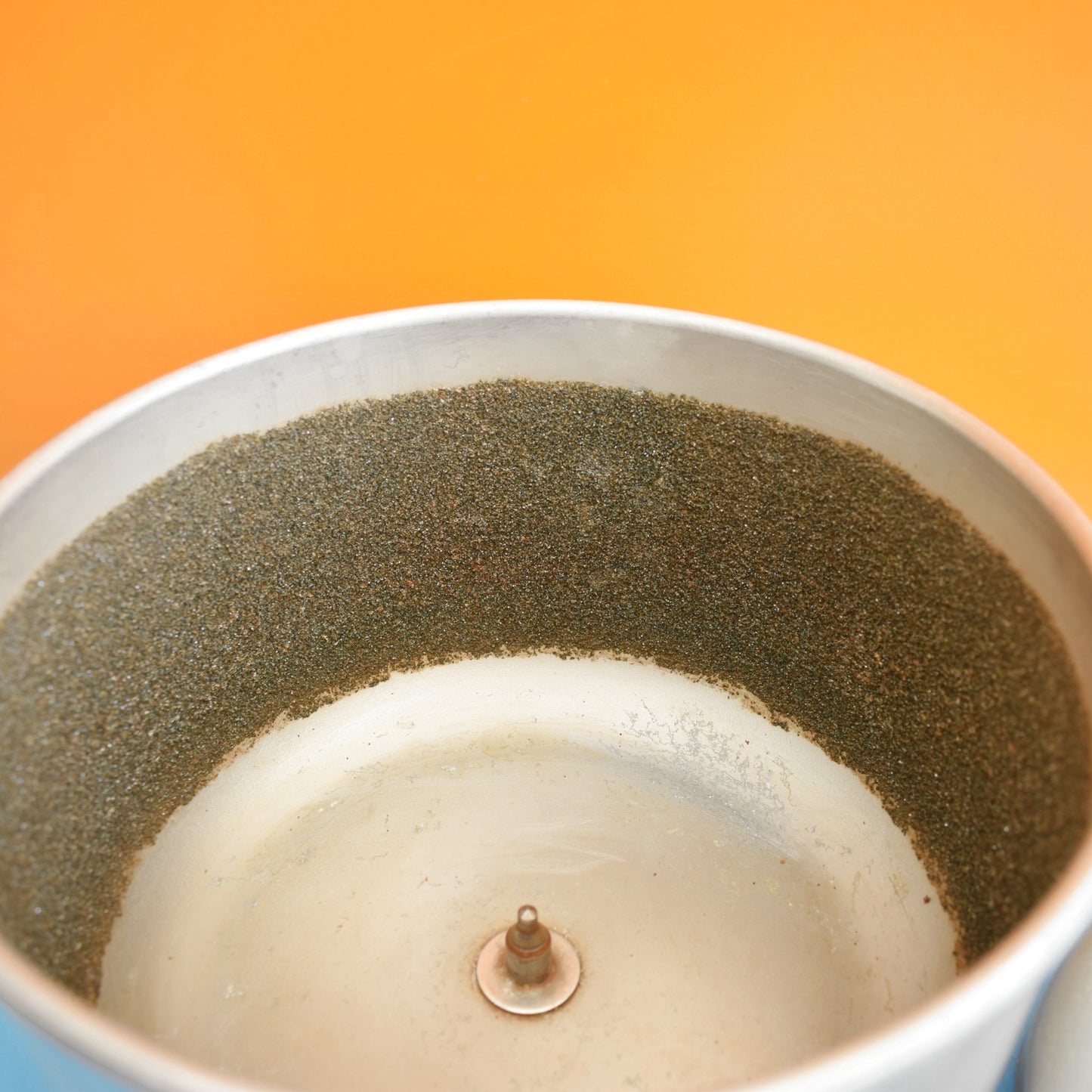 Vintage 1970s Kenwood Chef Food Mixer - Potato Peeler Bowl - A701 Only