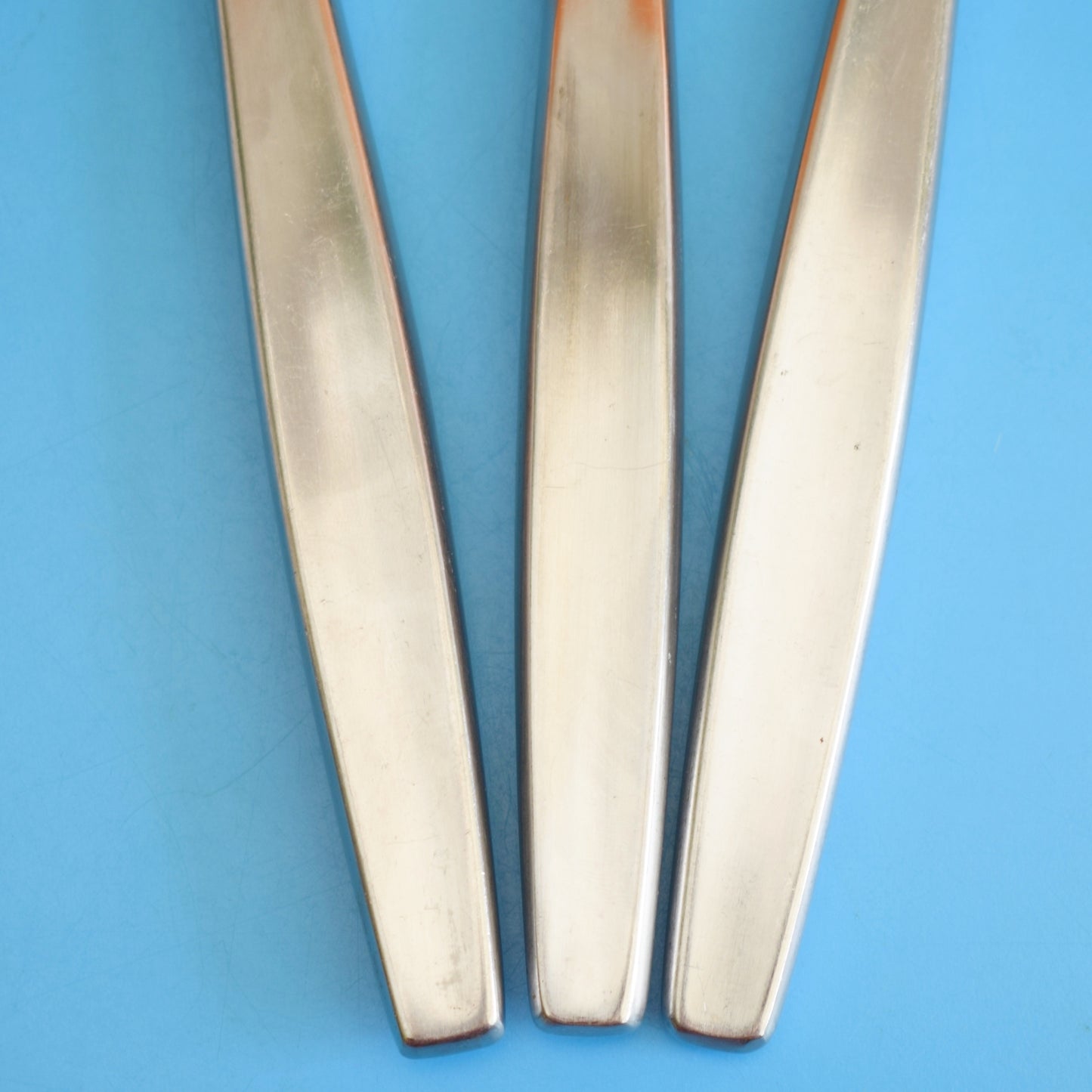 Vintage 1970s Kitchen Utensils - Viners House Ware