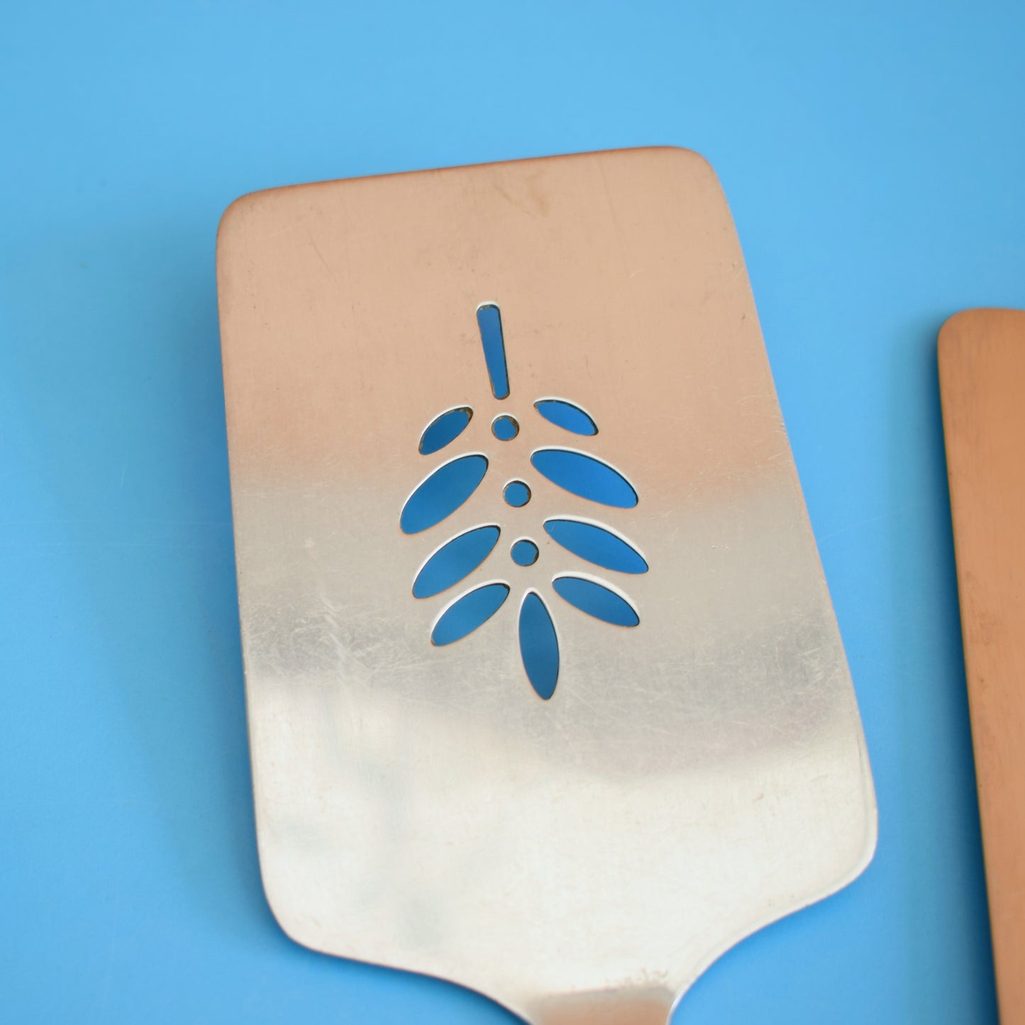 Vintage 1970s Kitchen Utensils - Viners House Ware