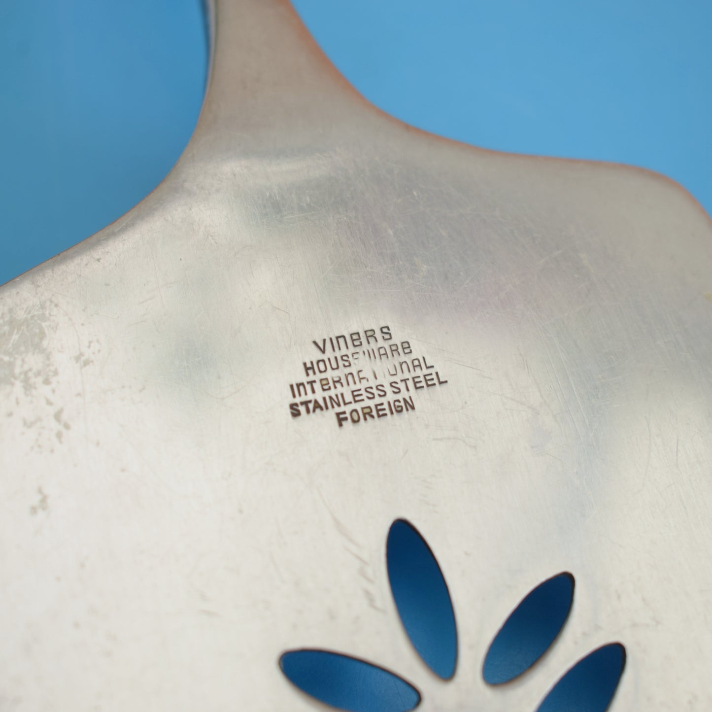 Vintage 1970s Kitchen Utensils - Viners House Ware