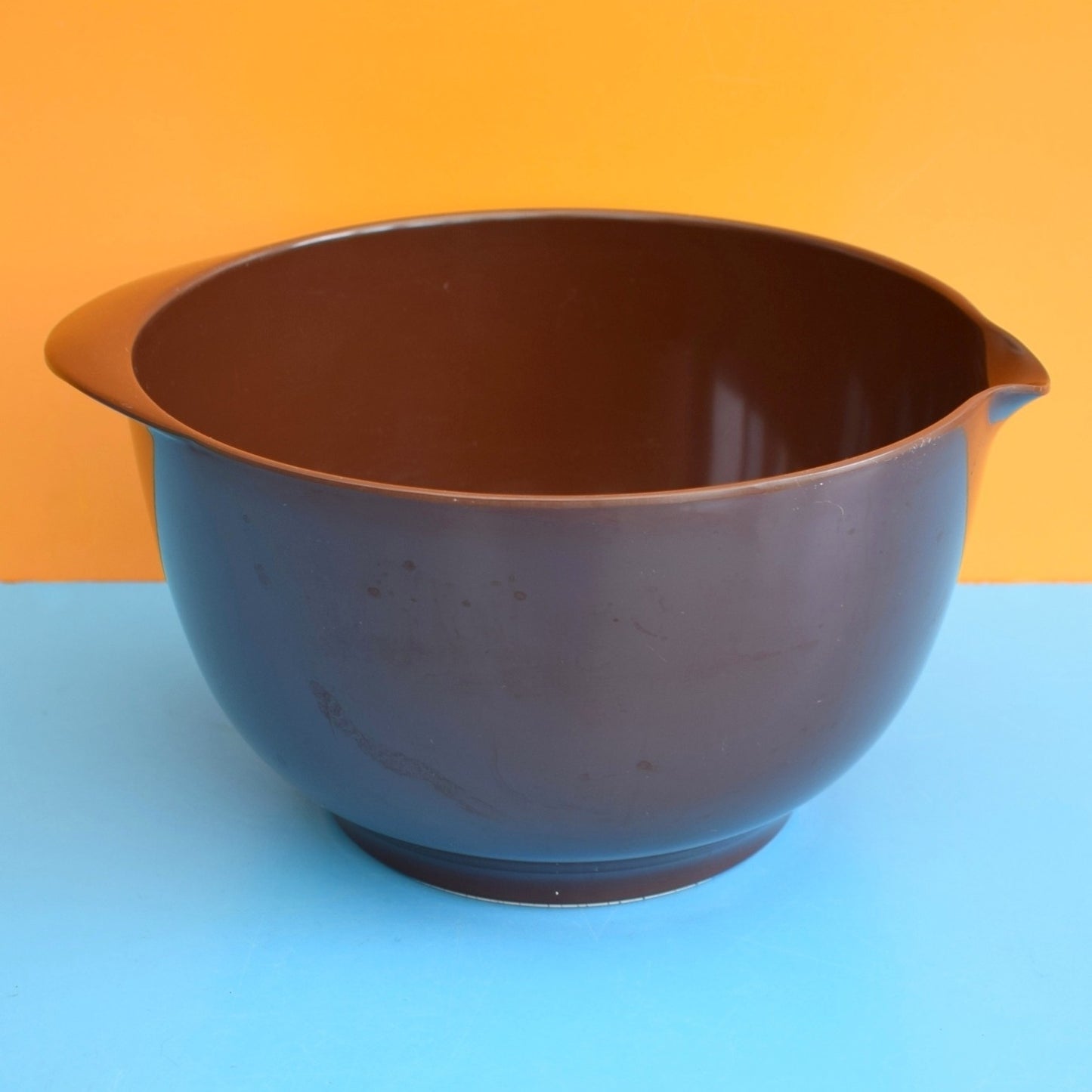 Vintage 1970s Plastic Bowls/ Utensils / Jug - Rosti / Addis