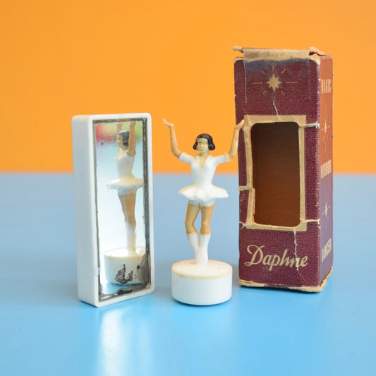 Vintage 1950s Magic Mirror Daphne Dancer- Peter Pan Toys