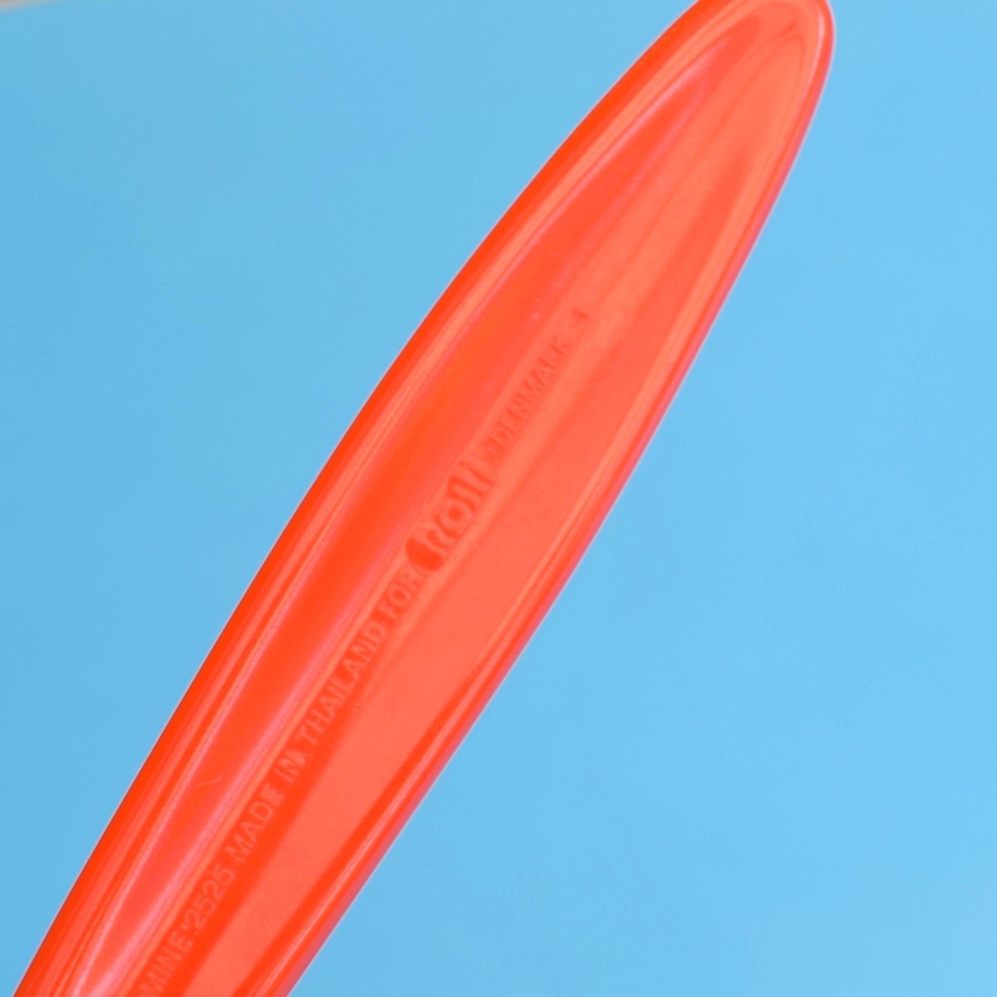 Vintage 1970s Plastic Bowls/ Utensils / Jug - Rosti / Addis