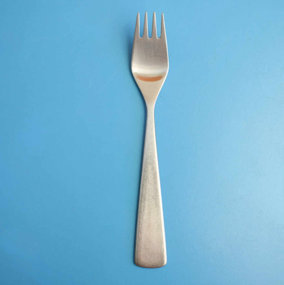 Vintage 1960s Stainless Cutlery - Norstaal - Maya - Norway by Vintage