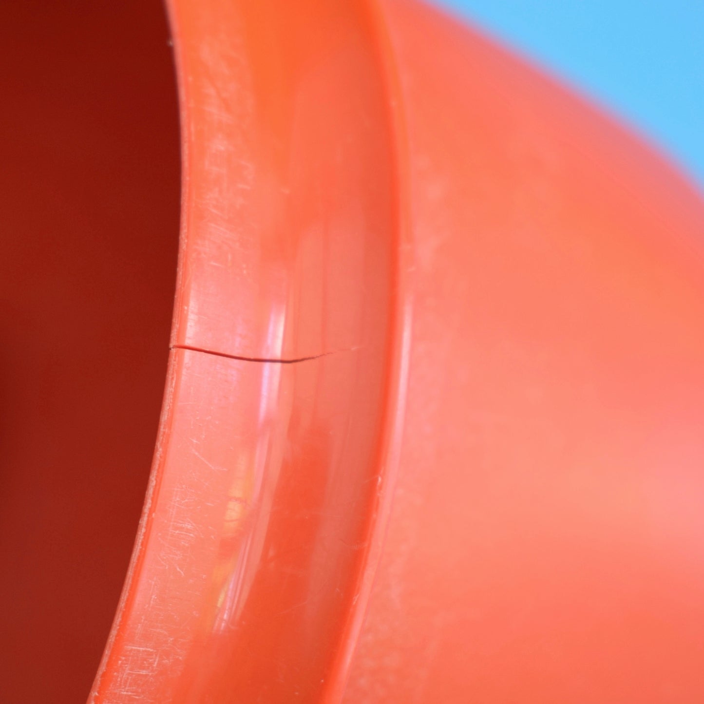 Vintage 1970s Tupperware Selection Of Containers - Rust / Yellow /Cream