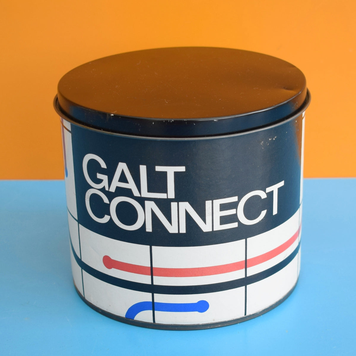 Vintage 1960s Galt Connect Game . by Pineapple Retro