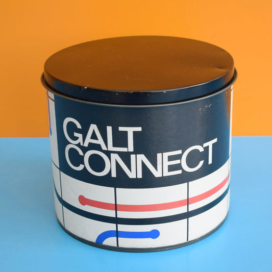 Vintage 1960s Galt Connect Game . by Pineapple Retro