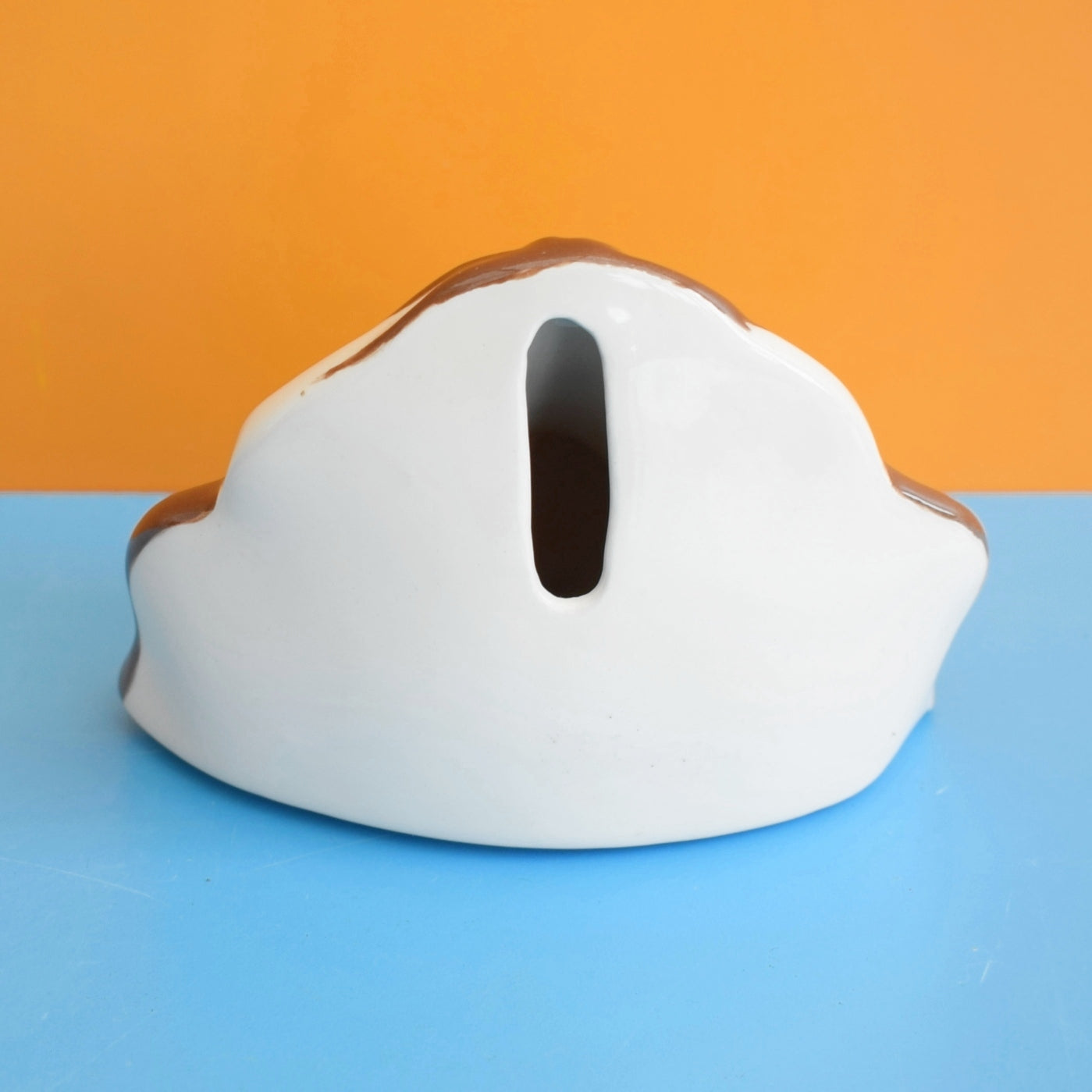 Vintage 1960s Arnel's - Dog Glasses Holder / Money Box