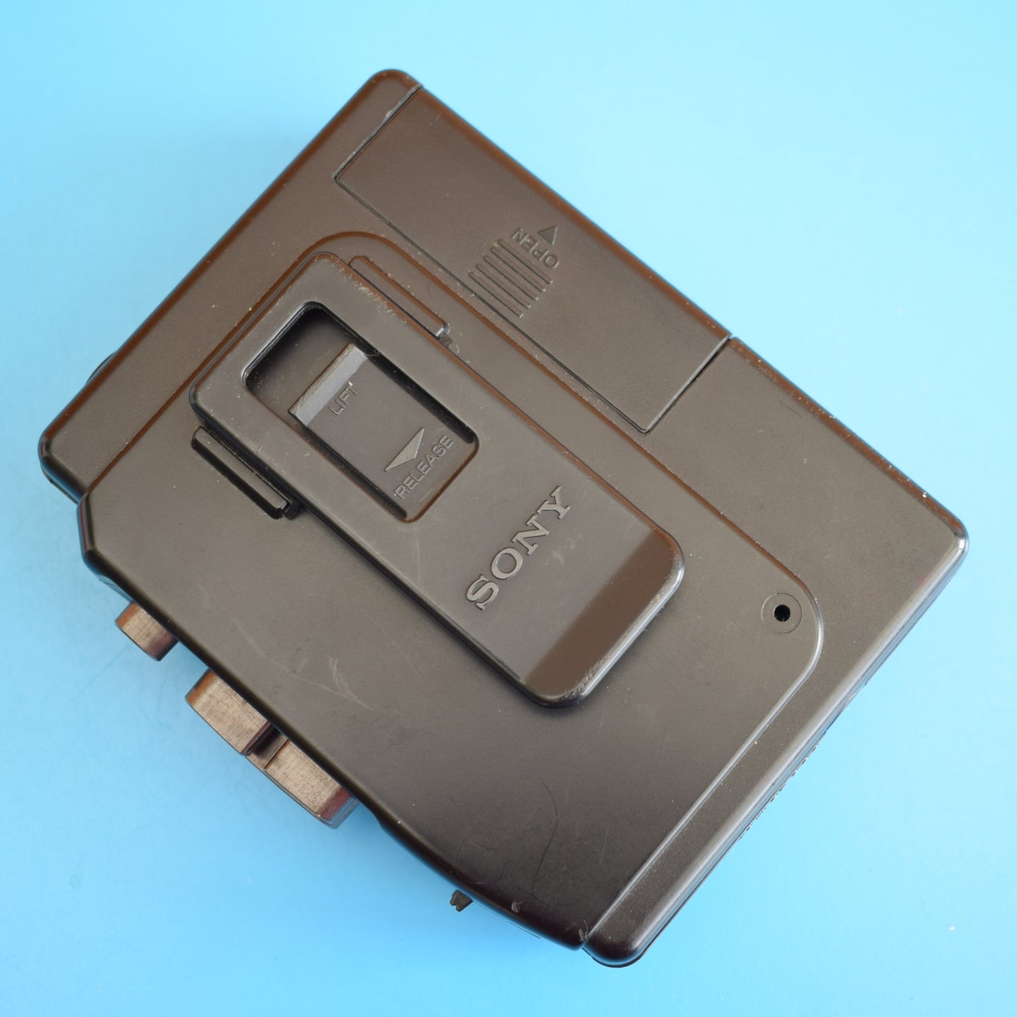 Vintage 1980s Sony Walkman WM2055