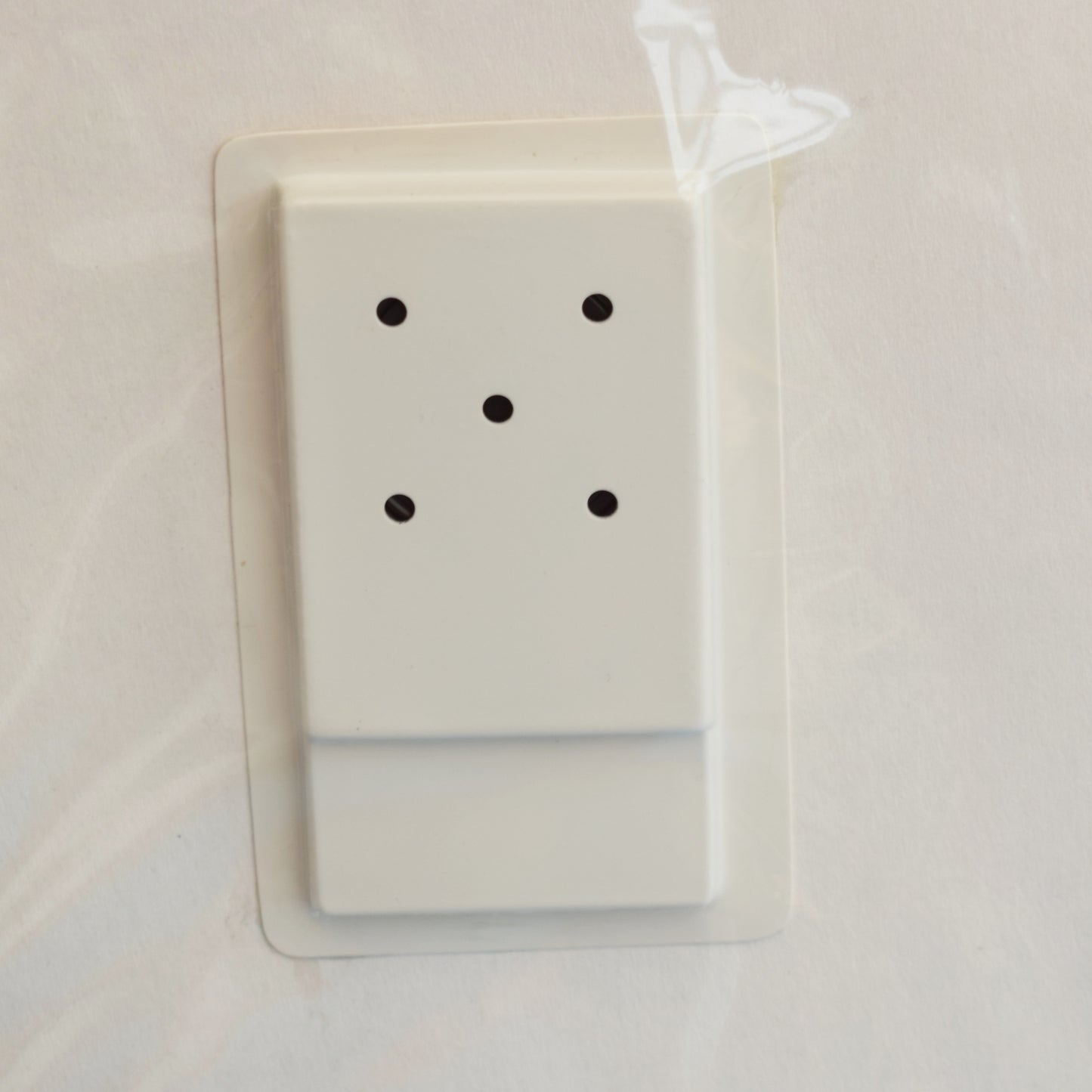 Vintage 2000s Kitsch Christmas Advent Calendar - Bagpuss