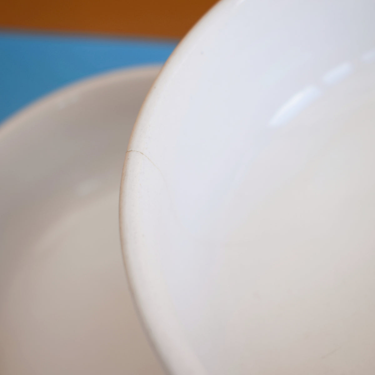 Vintage 1980s Kellogg's Cereal Bowls x4 . by Pineapple Retro