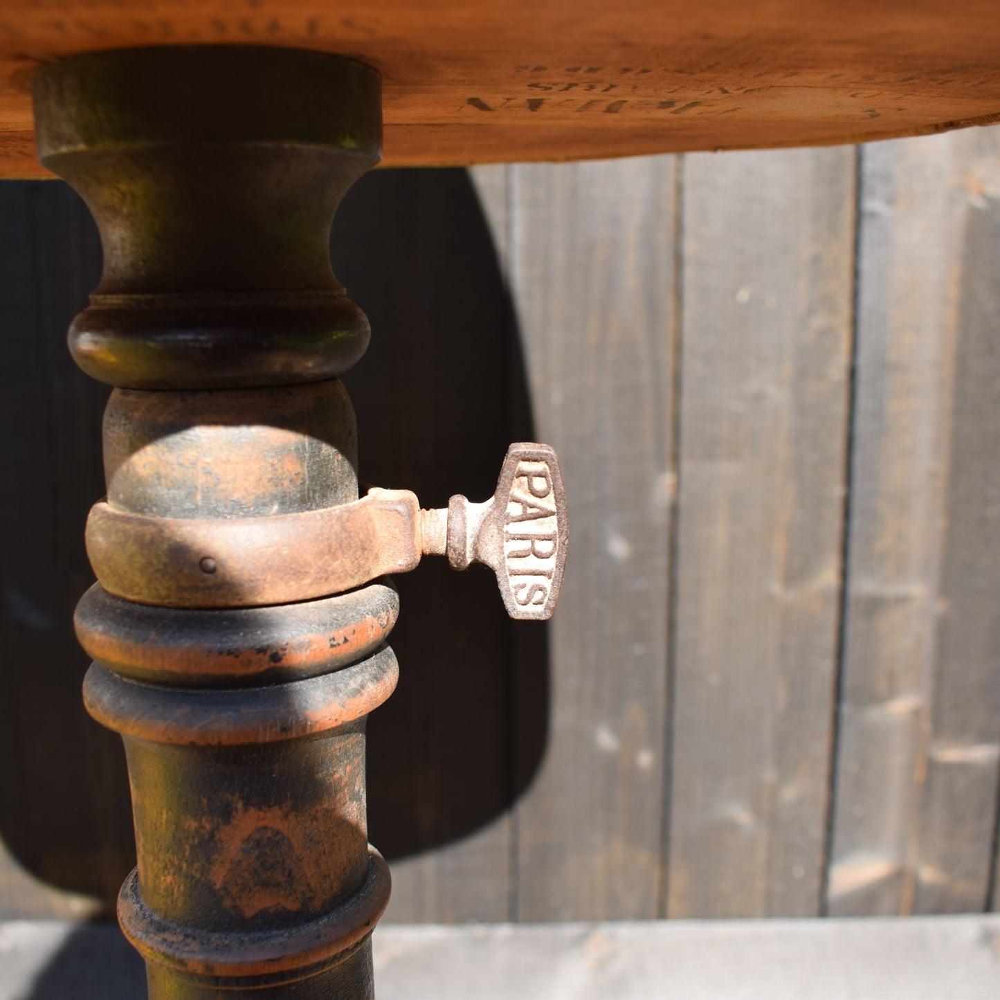 Vintage 1900s Dressmakers Mannequin - Stockman- London - Paris