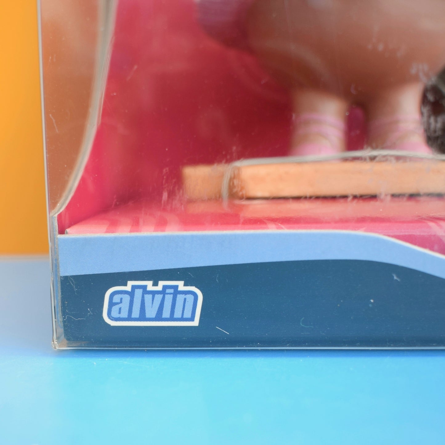 Vintage 2000s Creature Comforts / Aardman Animations Figures / Ornaments