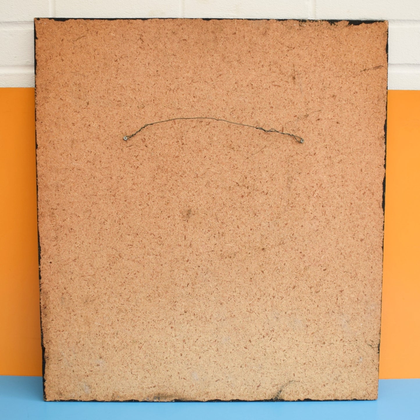 Vintage 1960s Lord Of The Rings Poster - Gollum