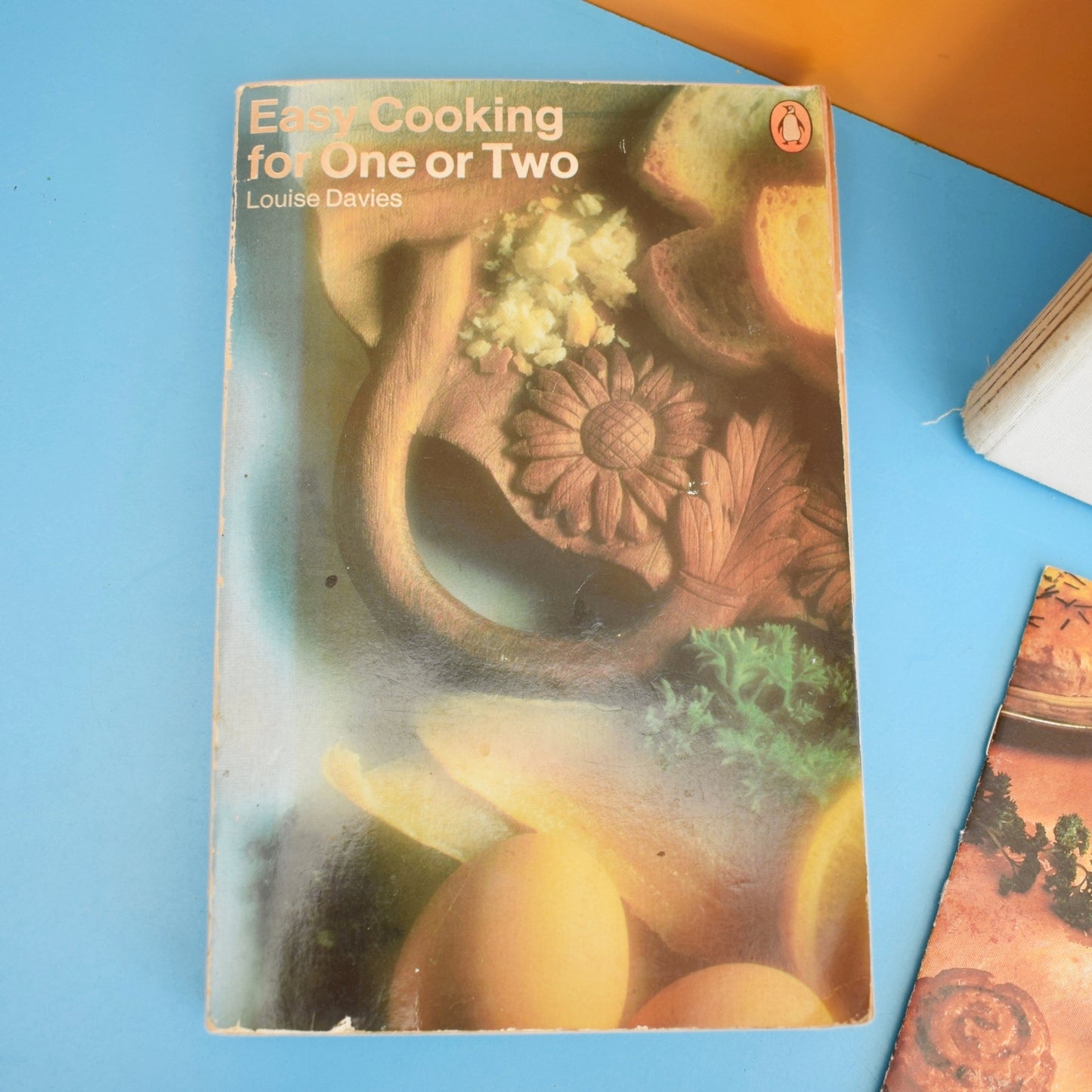 Vintage 1950s - 1980s Recipe Books - Various - Good Housekeeping
