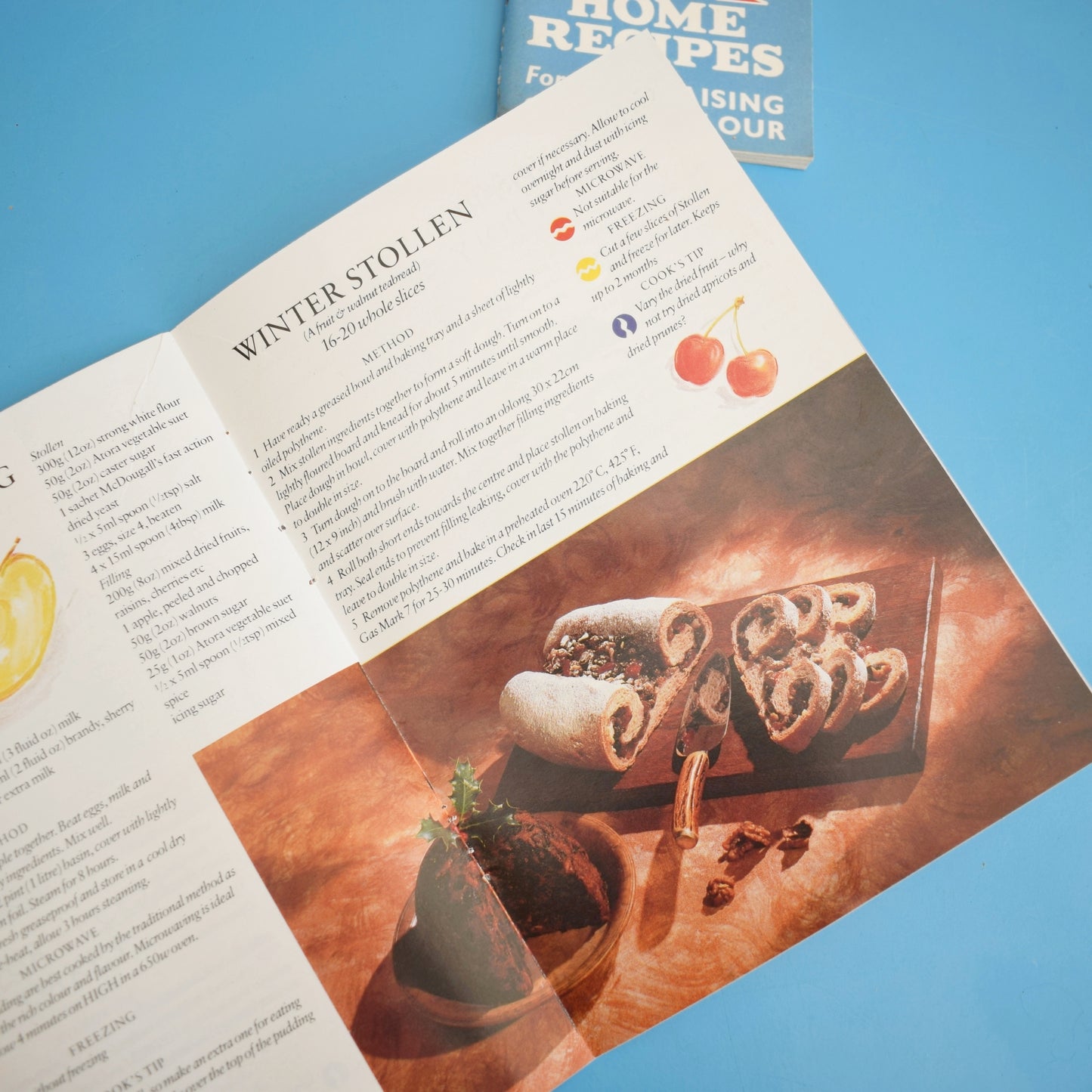 Vintage 1950s - 1980s Recipe Books - Various - Good Housekeeping