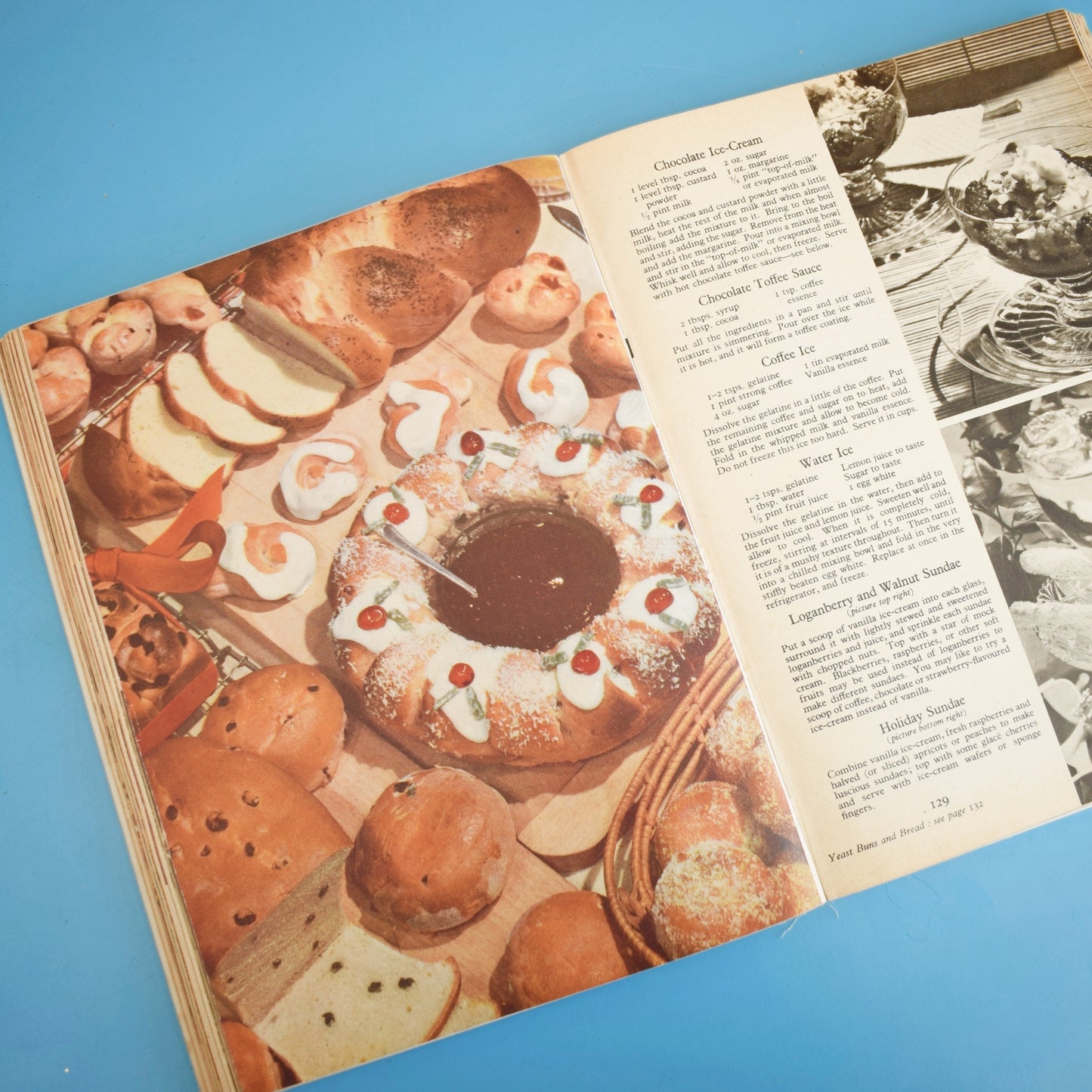 Vintage 1950s - 1980s Recipe Books - Various - Good Housekeeping