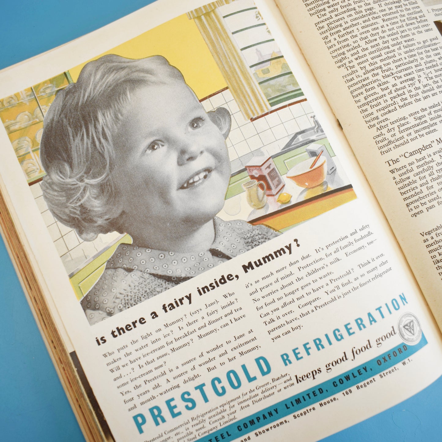 Vintage 1950s - 1980s Recipe Books - Various - Good Housekeeping