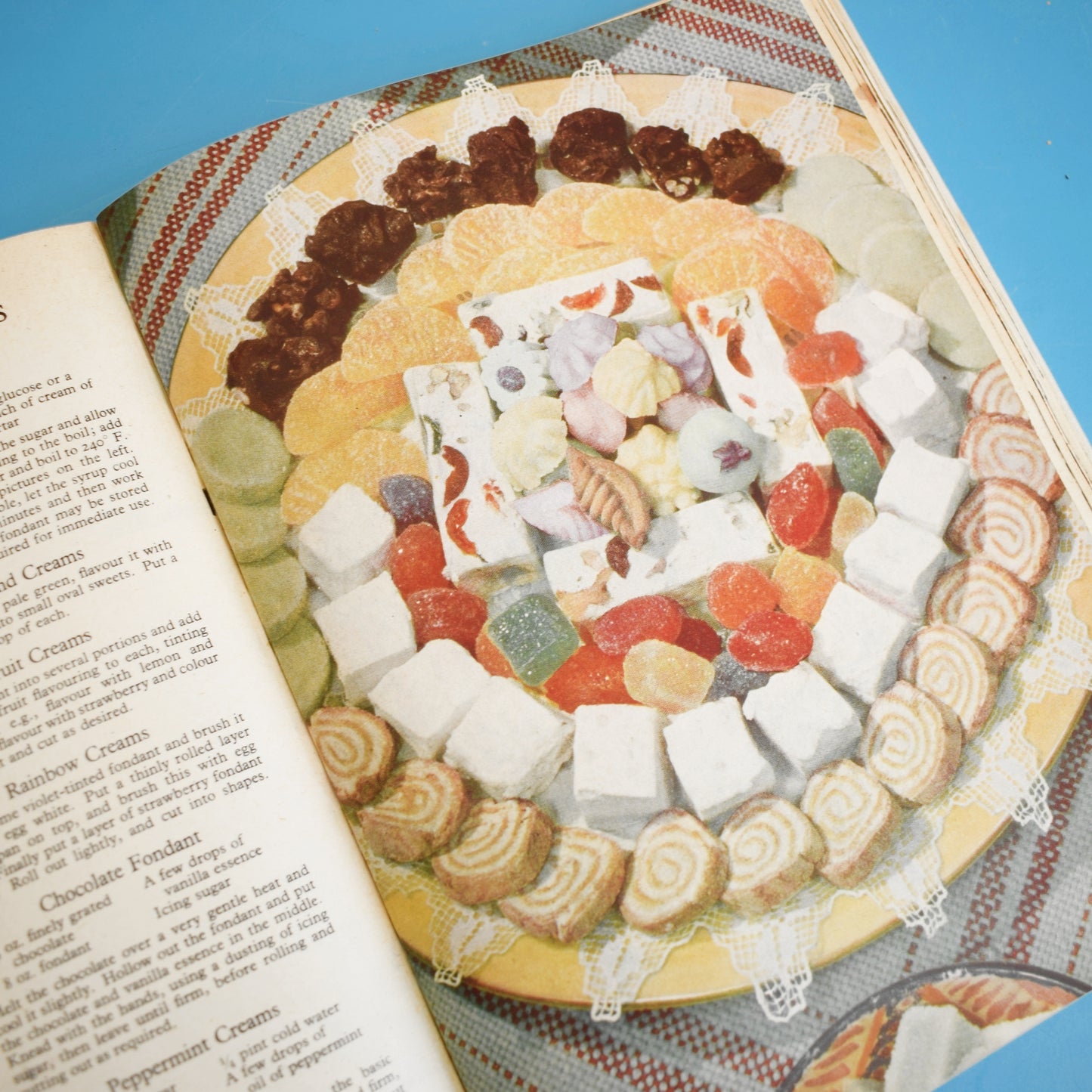 Vintage 1950s - 1980s Recipe Books - Various - Good Housekeeping