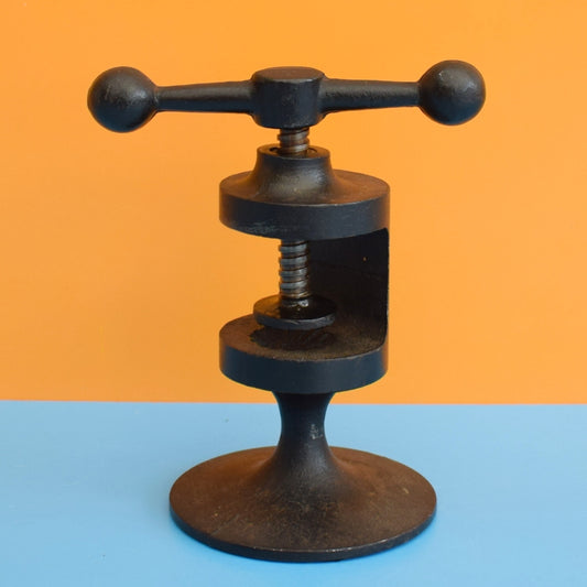 Vintage 1960s Robert Welch - Nutcracker - Design Centre Sticker