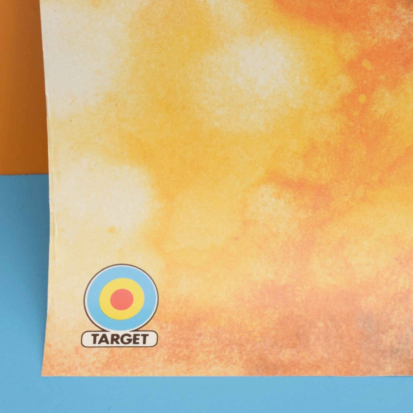 Vintage 1980s Doctor Who Target Book Posters - Darlek / Cyber Men