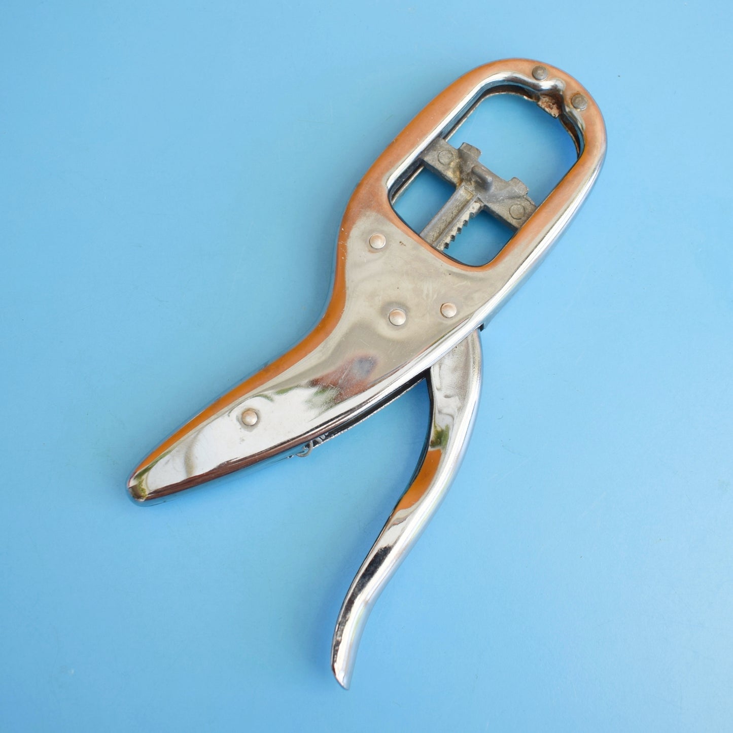 Vintage 1960s Crackerjack Nutcracker.