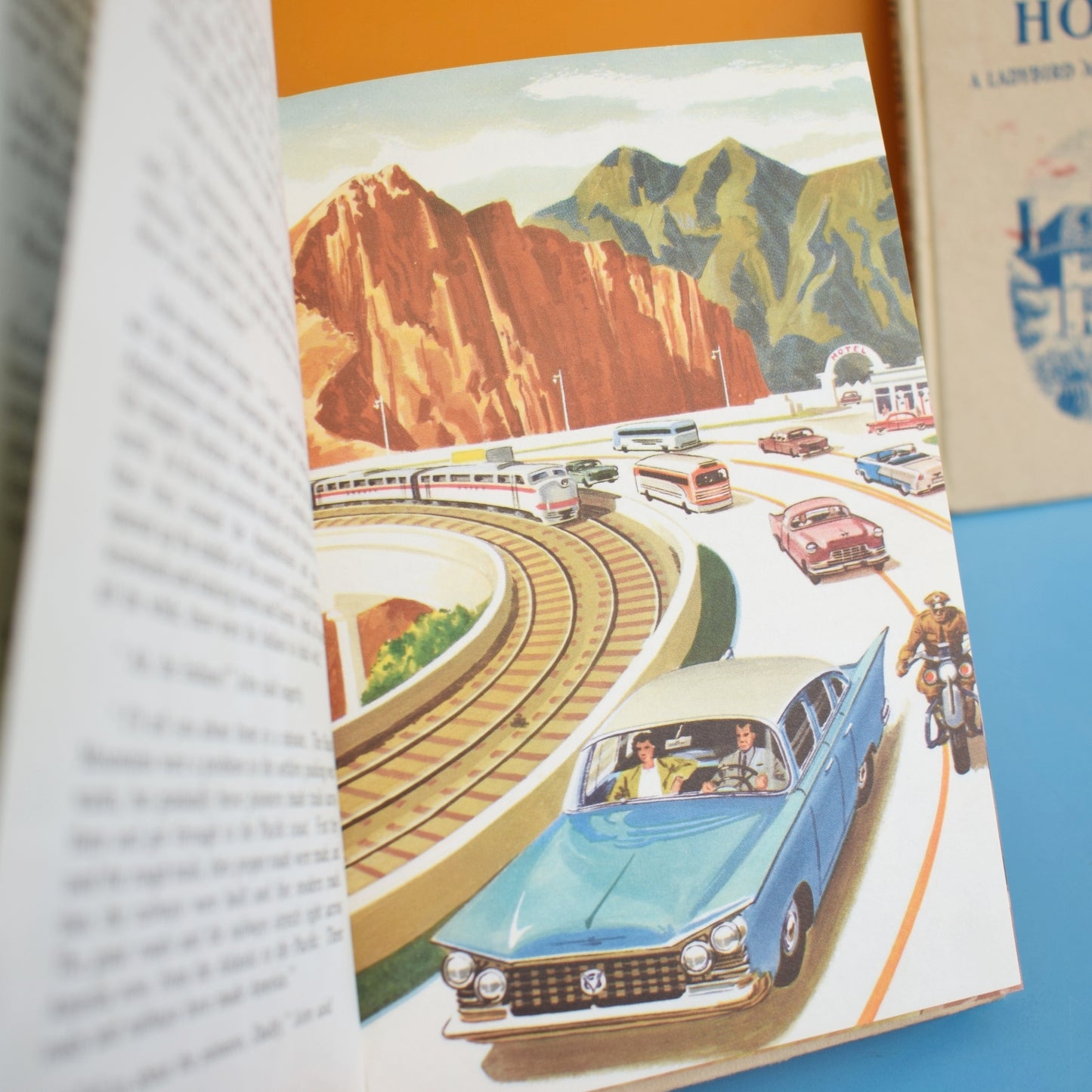 Vintage 1960s Ladybird Books - Early Editions - Mixed