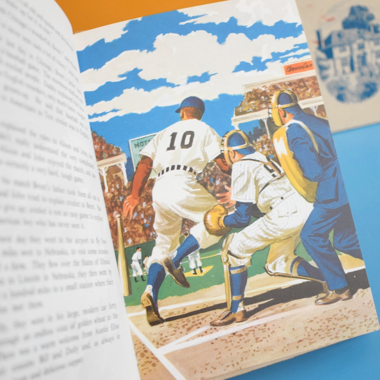 Vintage 1960s Ladybird Books - Early Editions - Mixed