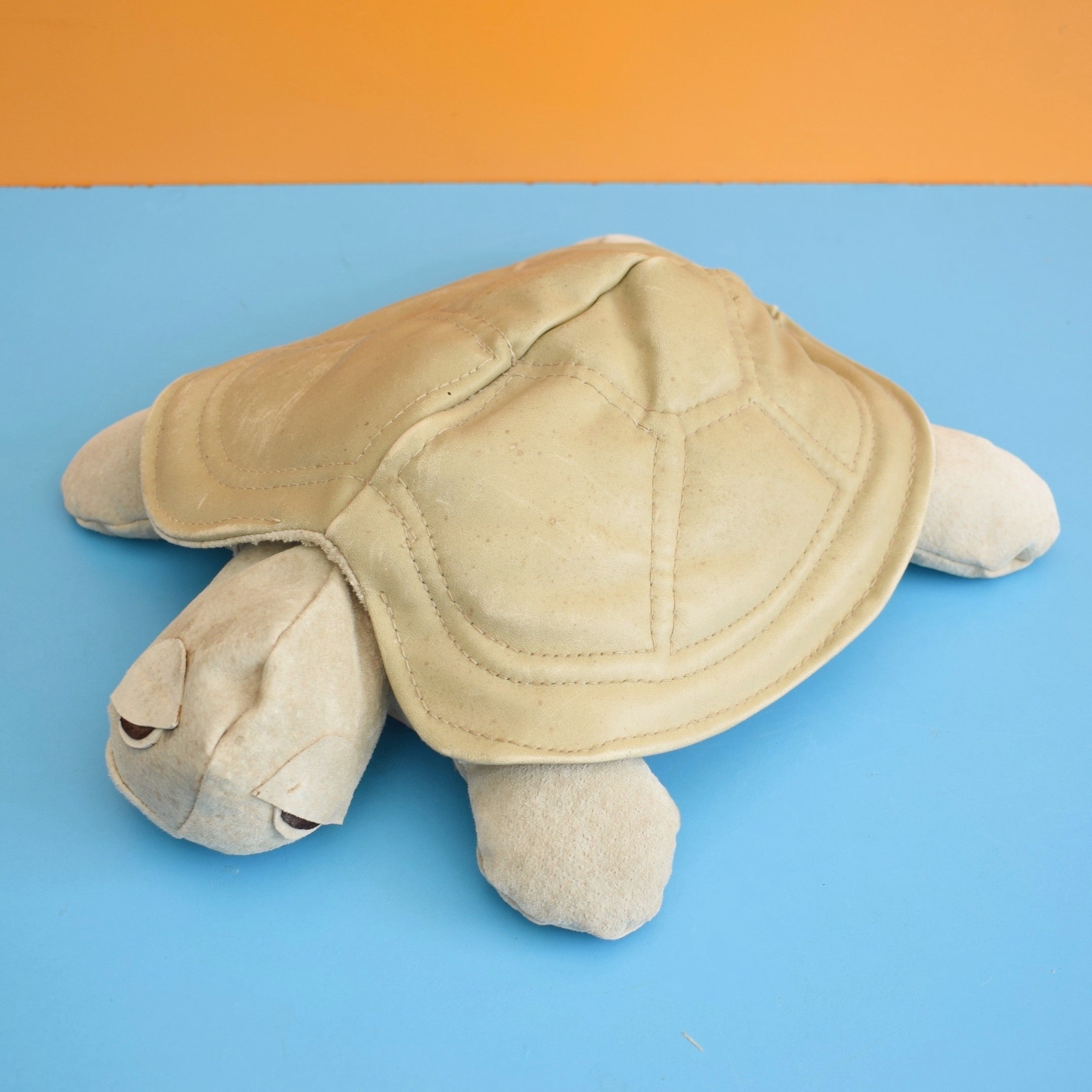 アリーAmeri VINTAGE ACORN TURTLE LOOSE Ravelry: Cooper the Turtle pattern by Alyssa Voznak