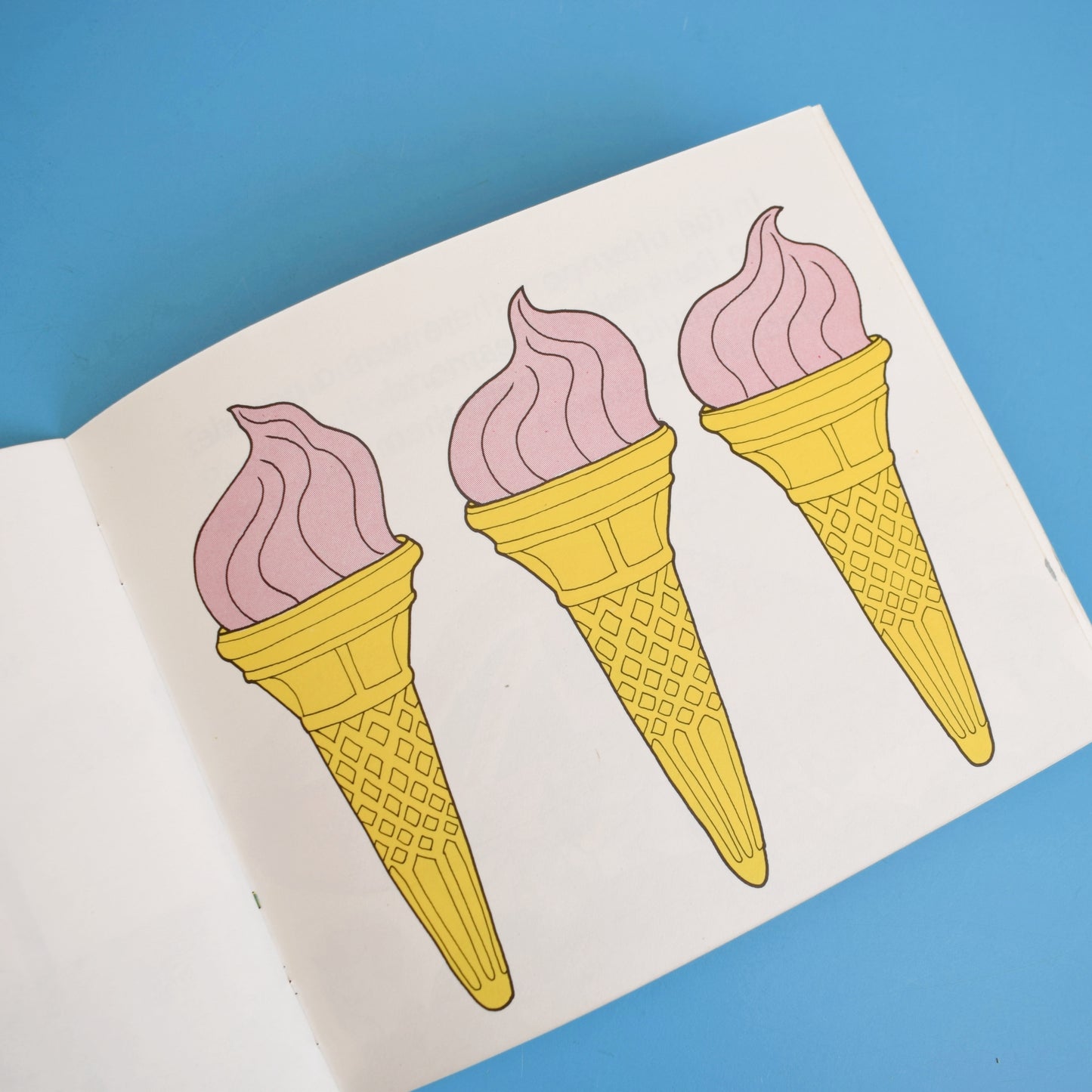 Vintage 1970s Desmond The Dinosaur Books x3 - Althea