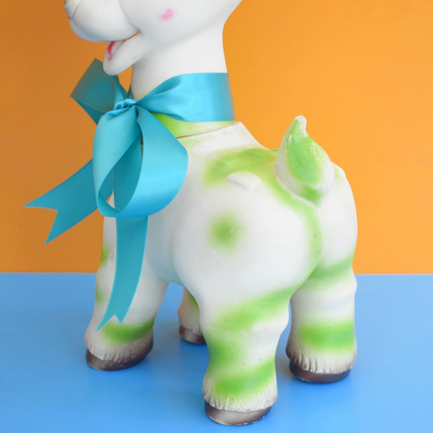 Vintage 1960s Squeaky Bambi - Kitsch - Jugasa