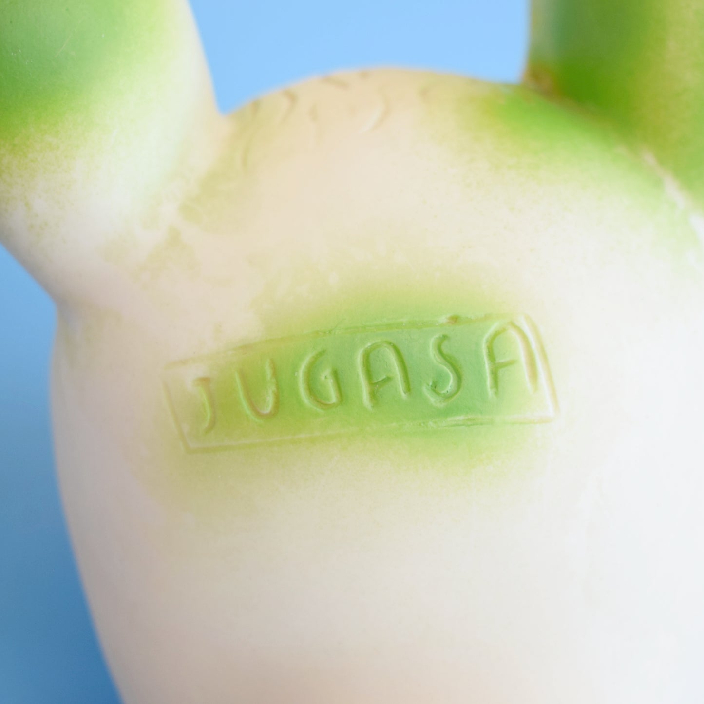 Vintage 1960s Squeaky Bambi - Kitsch - Jugasa