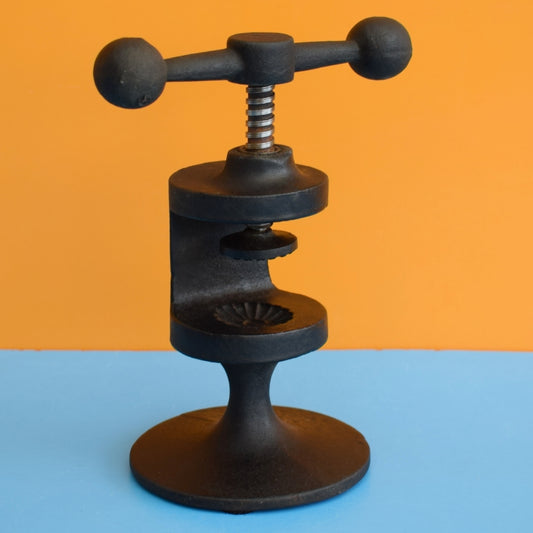 Vintage 1960s Robert Welch - Nutcracker .