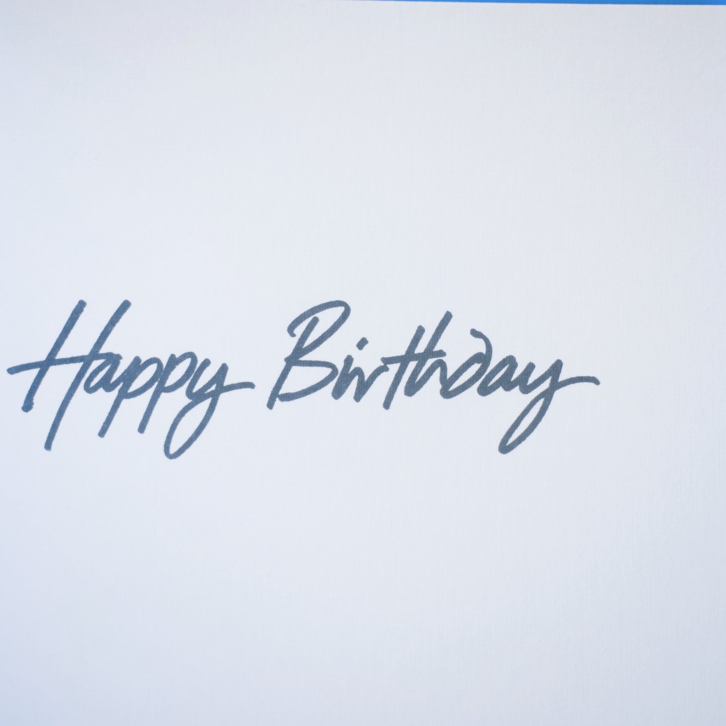 Vintage 1970s Large Greeting Card - by Gwyneth Mamlok - Lady Jane