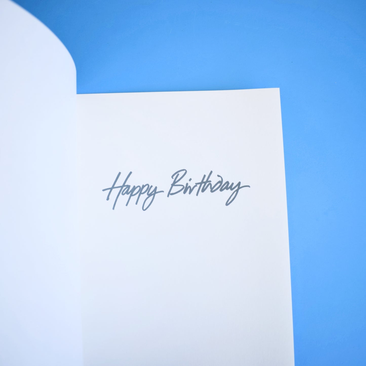 Vintage 1970s Large Greeting Card - by Gwyneth Mamlok - Dalmation