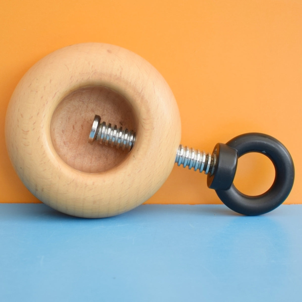 Vintage 1980s Nut Cracker - Bodum Denmark