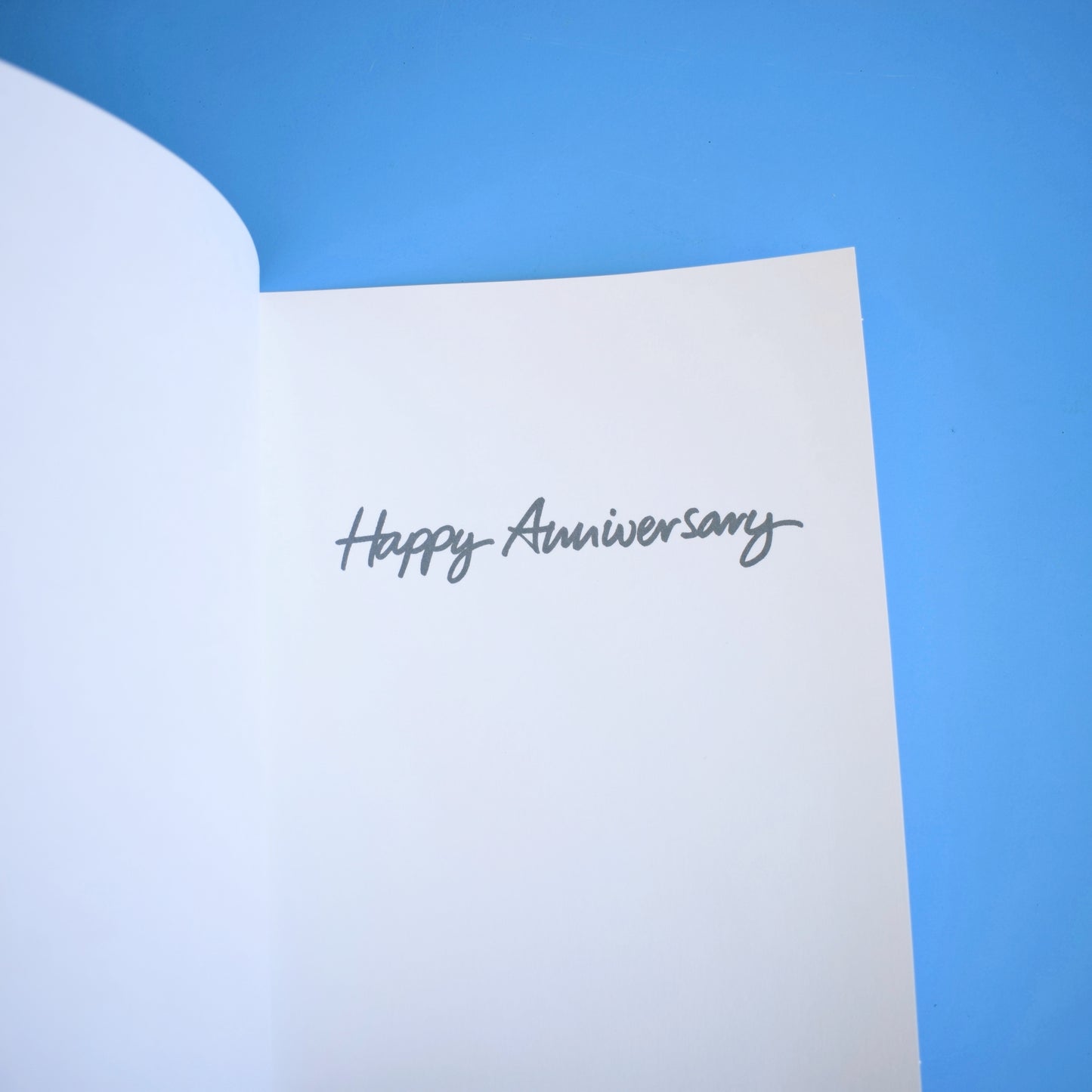 Vintage 1970s Large Greeting Card - by Erika Parry - Champagne Owls