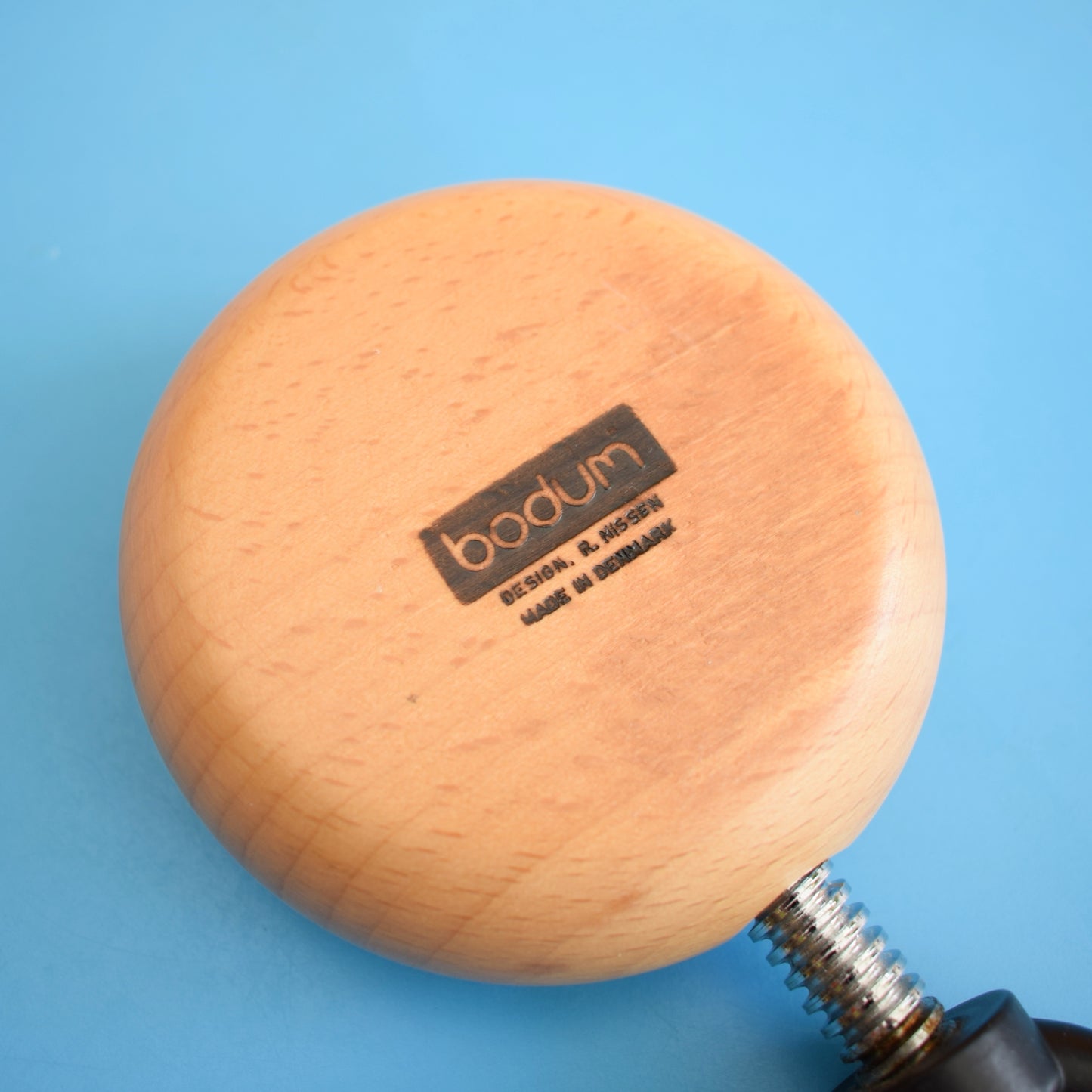 Vintage 1980s Nut Cracker - Bodum Denmark