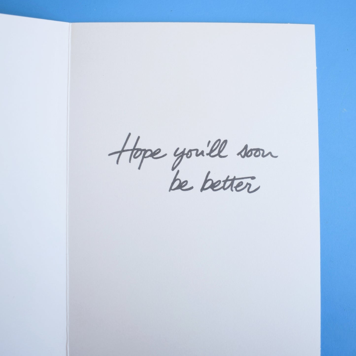 Vintage 1970s Greeting Card - by Gwyneth Mamlok - Butterfly Spray