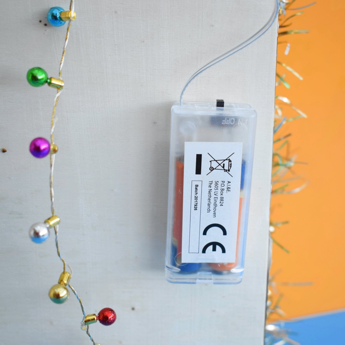 Unique Wooden Multi Drawer Filled Advent Calendar - Vintage Papers - Patchwork - Filled ..