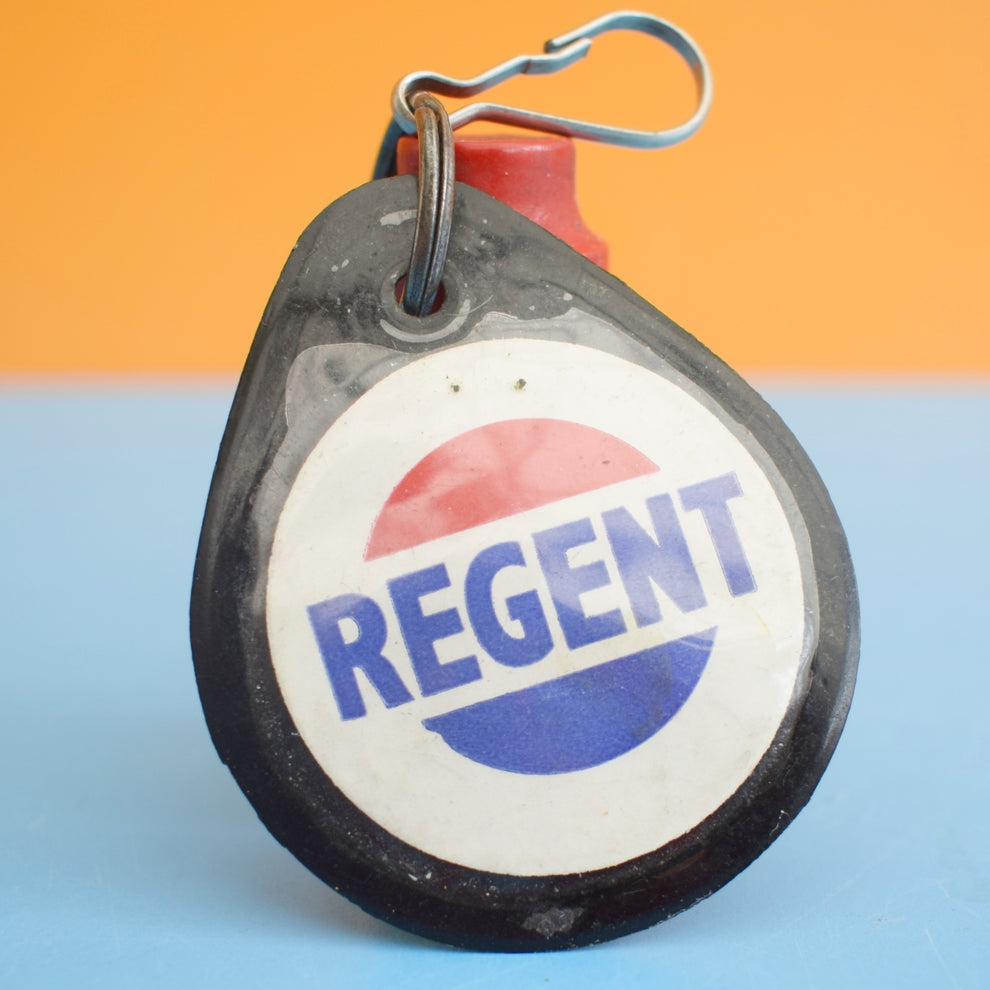 Vintage 1960s Esso/ Shell / Regent Collectables – Pineapple Retro