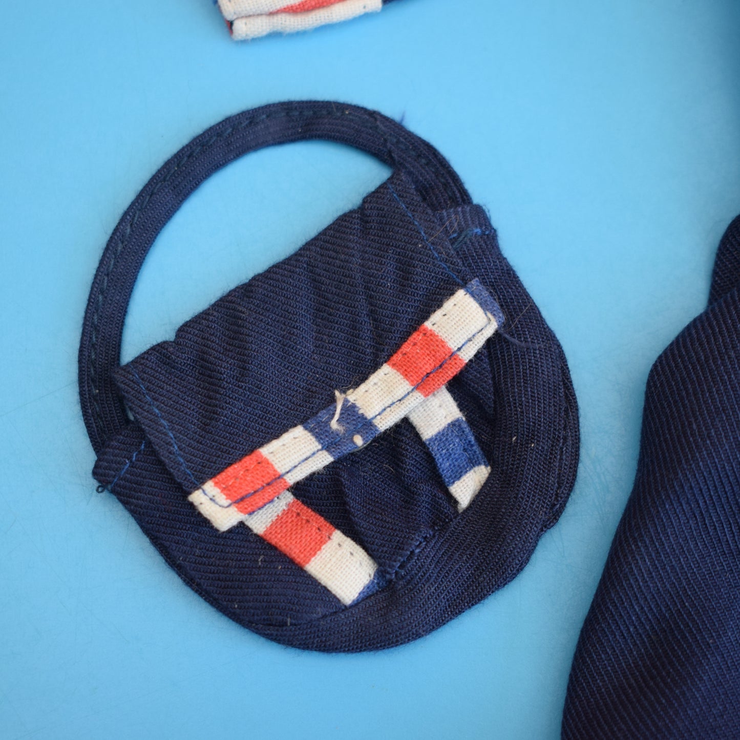 Vintage 1970s Sindy Rainy Days Set